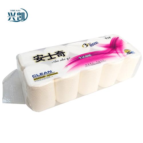 保定市满城区兴凯纸制品厂